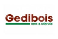 GEDIBOIS CENTRALE TOULOUSAINE DES BOIS