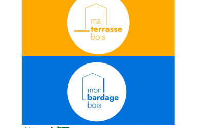 Bardage et Terrasse Bois : replay du Webinaire du CNDB et annonce du lancement de la campagne de communication