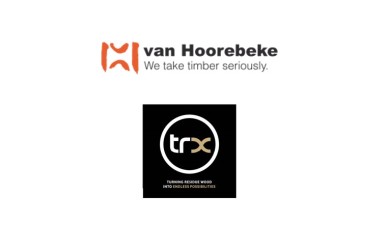 Van Hoorebeke investit dans l'innovation de rupture avec la start-up TRX