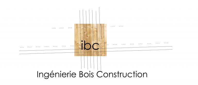 IBC - Ingénierie Bois Construction