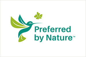 Preferred by Nature