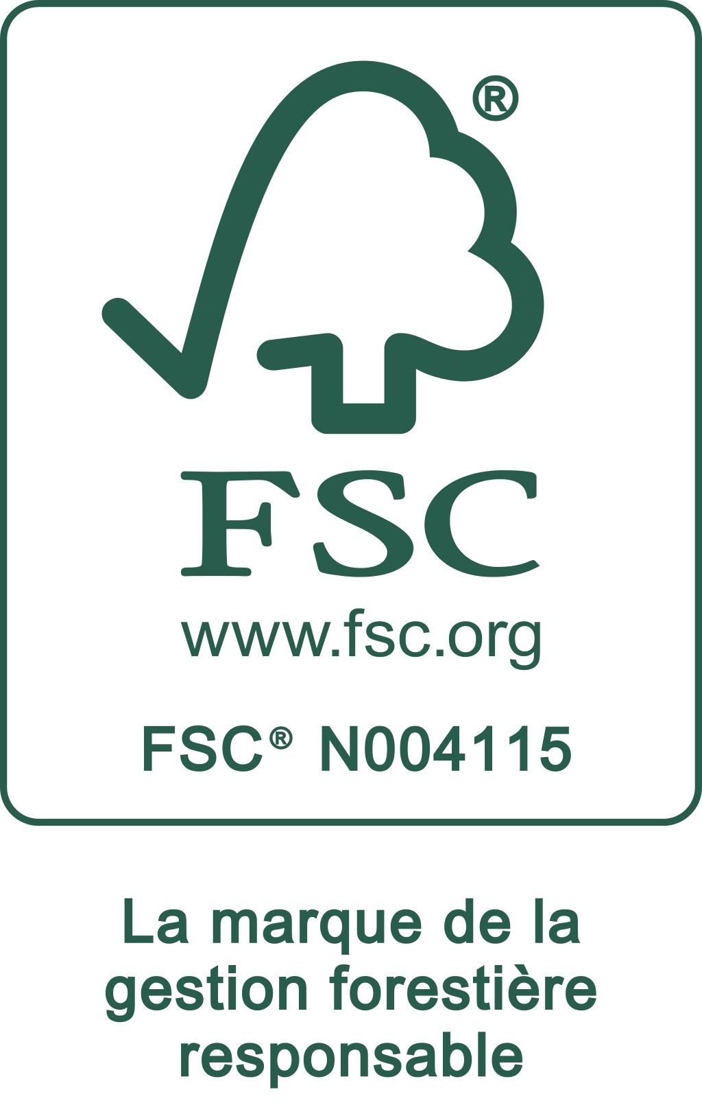 FSC®, Forest Stewardship Council®