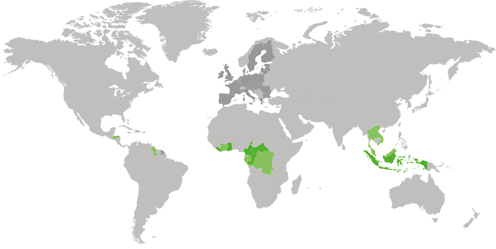 RBUE - En 2021, Etat des lieux des processus d’APV en cours