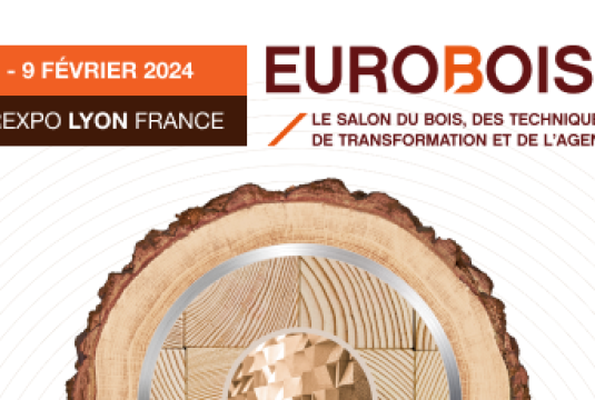 Eurobois 2024