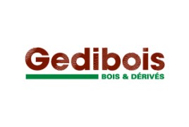 GEDIBOIS BOIS &amp; DERIVES DE VOUJEAUCOURT LONS LE SAUNIER