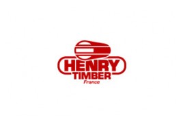 HENRY TIMBER FRANCE