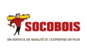 SOCOBOIS MONTMOROT (FIBOPAN)