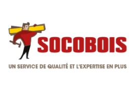 SOCOBOIS SAINT-DIZIER (FIBOPAN)