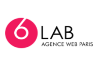 6lab agence web paris
