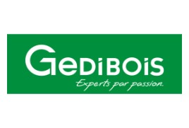 CENTRALE TOULOUSAINE DES BOIS - (GEDIBOIS)