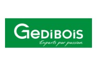SCIERIE GAITEY - (GEDIBOIS)