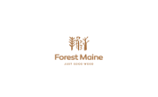 FOREST MAINE VILLEFRANCHE