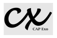CAP Exo