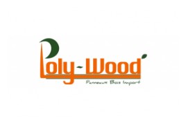 POLY-WOOD