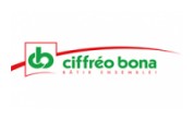 CIFFREO BONA (NEBOPAN)