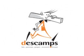 DESCAMPS (NEBOPAN)