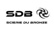 SCIERIE DU BRONZE