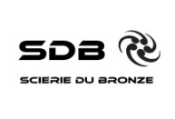 SCIERIE DU BRONZE