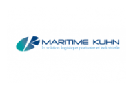 MARITIME KUHN Agence Maritime La Pallice (AMLP)