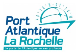 PORT ATLANTIQUE LA ROCHELLE