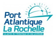 PORT ATLANTIQUE LA ROCHELLE