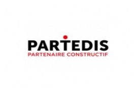 PARTEDIS LORIENT PANNEAUX (NEBOPAN)