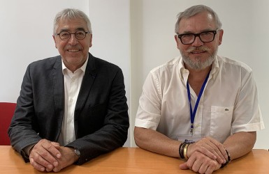 Patrick MAILLARD a été élu nouveau président de l’UMB-FFB le 28 juin 2024