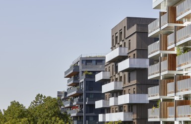 Visite de 38 logements « ZAC PAUL BOURGET » – Le 25 janvier à Paris 13ème par le CNDB