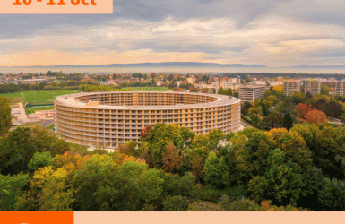 Le CNDB organise un voyage en Suisse les 10 et 11 octobre 2024
