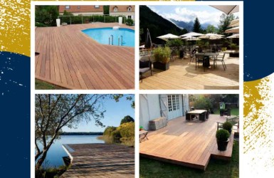 Guide des terrasses en bois : Blackfriday ou Greenfriday ? A LCB nous avons choisi et vous faisons bénéficier d’une offre exceptionnelle et responsable…