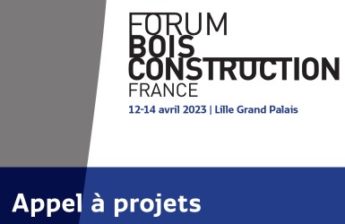 Forum Bois Construction : rendez-vous du 12 au 14 avril 2023 pour la prochaine édition !