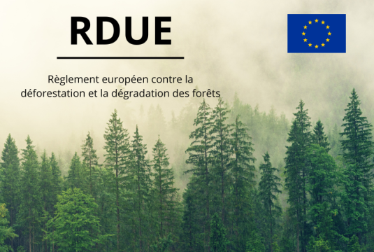 RDUE : nouvelles clarifications officielles et retour sur les ateliers LCB/ATIBT