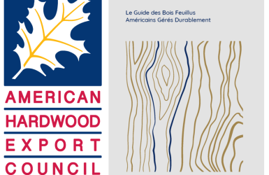 Un nouveau guide pour les feuillus tempérés américains