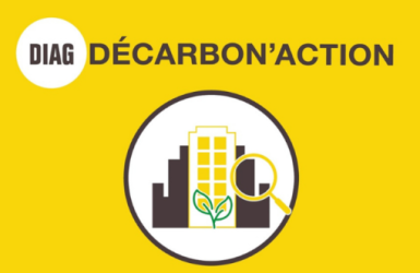 L’ADEME et Bpifrance lancent le Diag Décarbon’Action