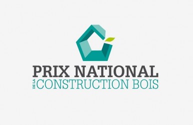 Appel à candidatures pour le Prix National de la Construction Bois ouvert jusqu'au 15 mars 2021
