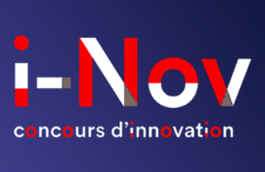Appel à projets : Concours d'innovation - i-Nov