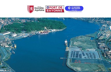 Port de Bayonne : appel à manifestation d’intérêt