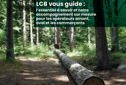 Le RDUE au cœur des échanges lors de l’Assemblée Générale de LCB