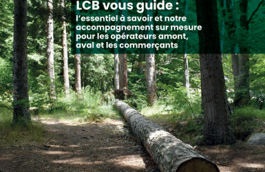 Le RDUE au cœur des échanges lors de l’Assemblée Générale de LCB
