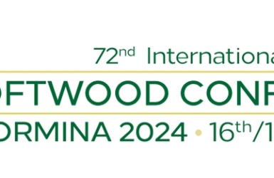 Conférence Internationale du Bois de Résineux 2024 : un secteur sous tension avec des perspectives d'amélioration pour 2025