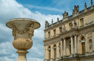 L'ESB s'implante au Campus de Versailles