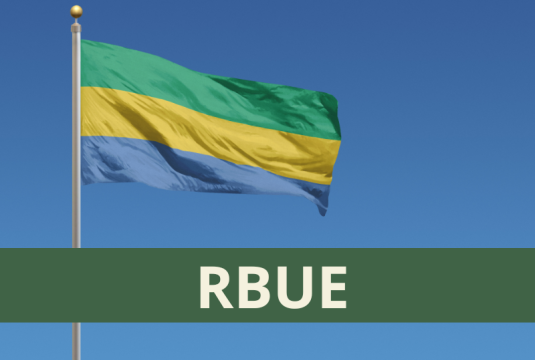 Importation de bois du Gabon et RBUE, soyons attentifs