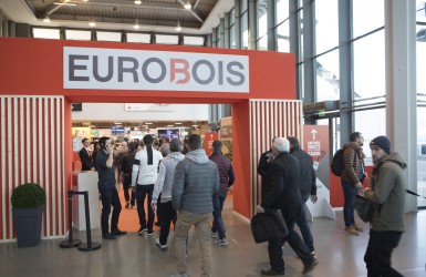 Une édition réussie pour Eurobois 2022