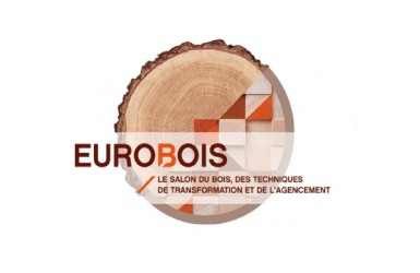 LCB renouvelle son partenariat avec le salon Eurobois 2022