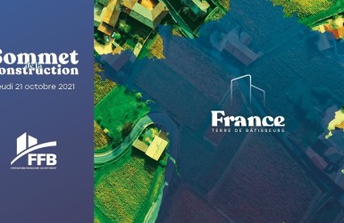La FFB présente « France, terre de bâtisseurs »