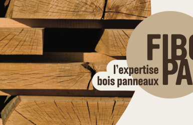 FIBOPAN : le nouveau réseau Bois-Panneaux du Groupe SAMSE