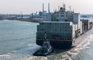 HAROPA PORT et SeinePort Union vous invitent à un Business Event dédié à la logistique agroalimentaire le 5 juin 2025