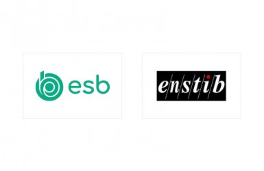 L'ESB et l'ENSTIB signent un courrier commun visant à valoriser les formations dispensées