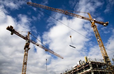 Lancement d'un appel à manifestation d'intérêt : "Mixité pour la construction bas carbone"