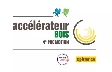 L’Accélérateur Bois de BPI France : candidatez à la 4ème promotion